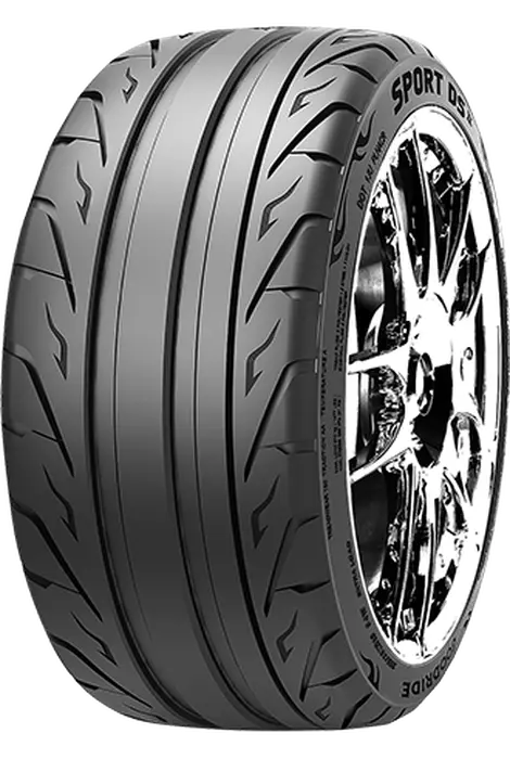 Goodride Sport DSII (не для дорог общего пользования) 235/40 ZR18 95W
