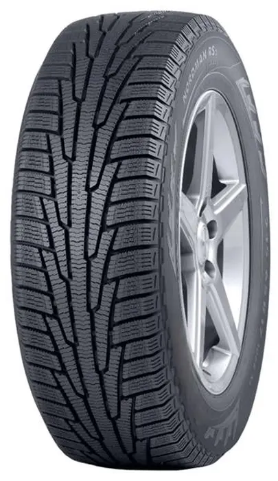 Ikon Nordman RS2 SUV (Character Snow 2 SUV) 265/65 R17 116R