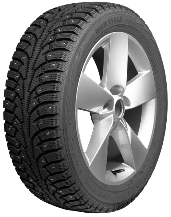 Ikon Character Ice 5 (Nordman 5) 205/55 R16 94T