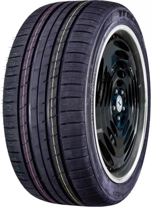 Tracmax X-Privilo RS01 285/50 ZR20 116W