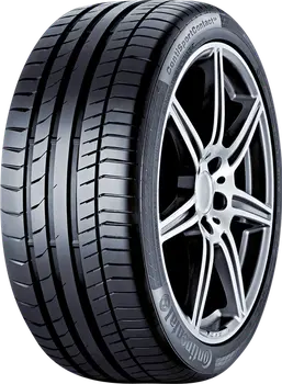 Continental ContiSportContact 5 P 265/40 R21 101Y