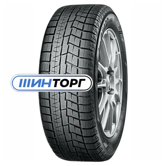 Yokohama iceGuard Studless iG60A 245/50 R19 105Q RunFlat