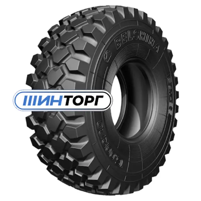 Belshina Бел-95 16/0 R20C 173G