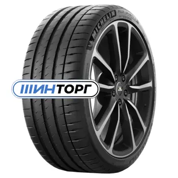 Michelin Pilot Sport 4 S 355/25 ZR21 107(Y)