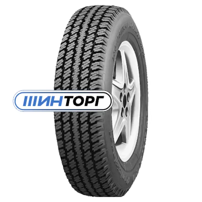 Forward Professional А-12 M+S 185/75 R16 104/102Q