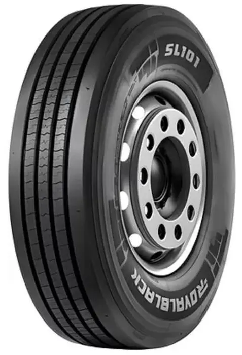 Royal Black SL101 215/75 R17.5 128/126M