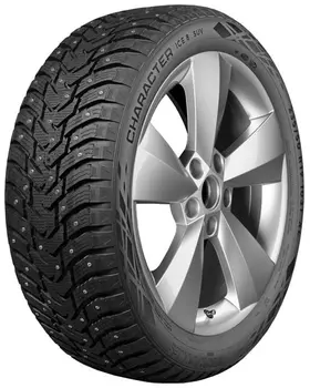 Ikon Character Ice 8 SUV (Nordman 8 SUV) 245/60 R18 109T