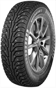 Ikon Nordman C 235/65 R16 121/119R