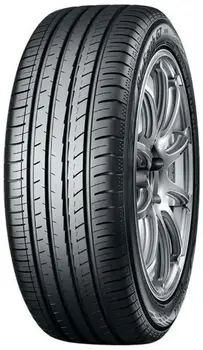 Yokohama BluEarth-GT AE51 215/45 R17 91W