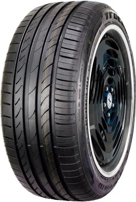 Tracmax X-Privilo TX3 255/55 ZR19 111W