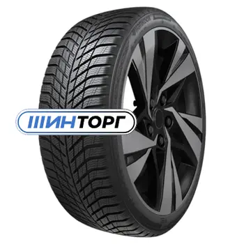 Hankook Winter i*cept Evo 4 W340 235/40 R19 96V
