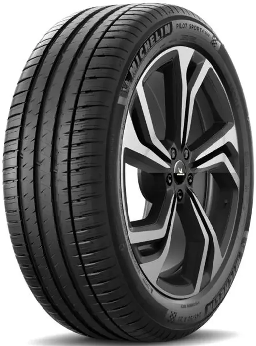 Michelin Pilot Sport 4 SUV 245/50 R19 105W RunFlat