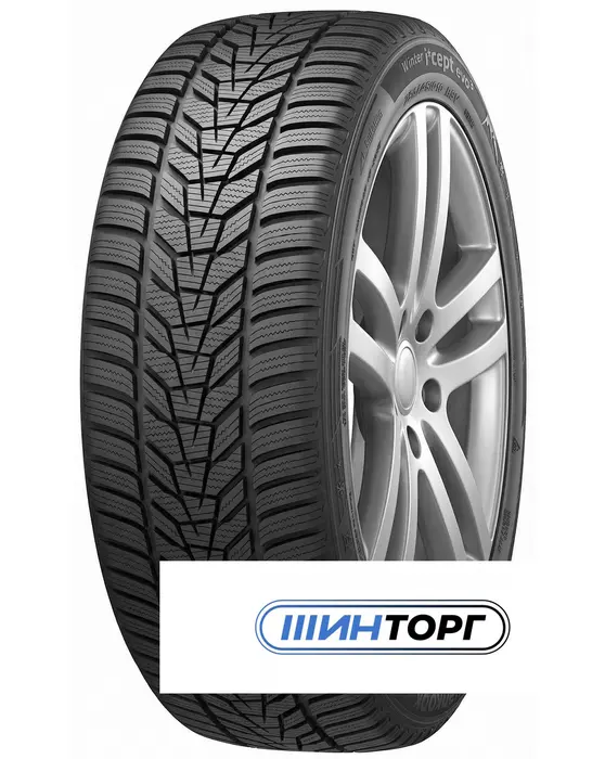 Hankook Winter i*cept Evo 3 X W330A 265/45 R21 108W