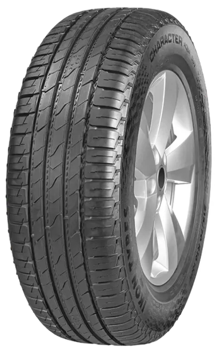Ikon Character Aqua SUV (Nordman S2 SUV) 225/55 R18 98H