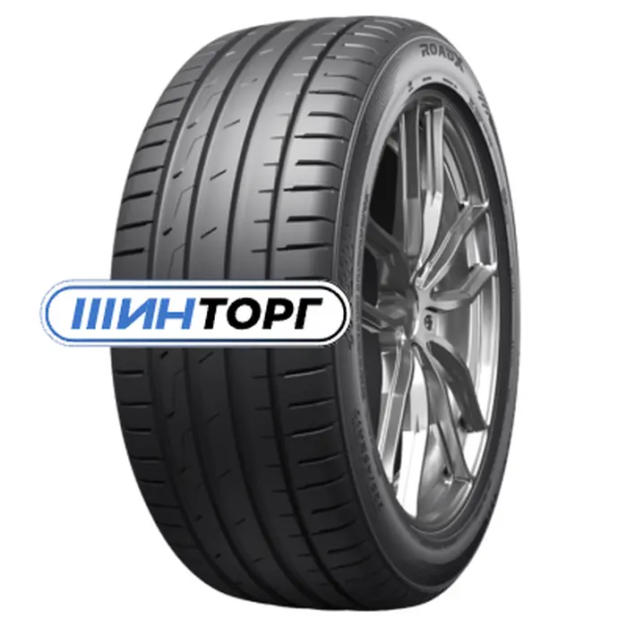 Sailun RoadX RXMotion DU71 255/40 ZR20 101Y