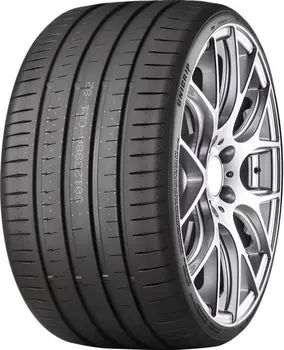 Unigrip Lateral Force Sport 275/40 ZR21 107Y