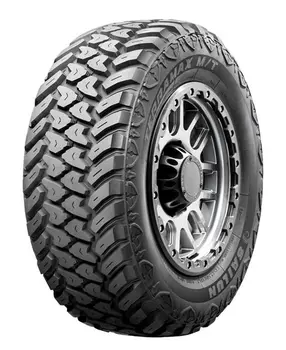 Sailun Terramax M/T 10/0 R15 109Q