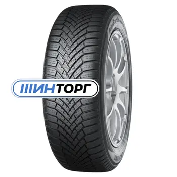 Yokohama BluEarth*Winter V906 285/40 R21 109W