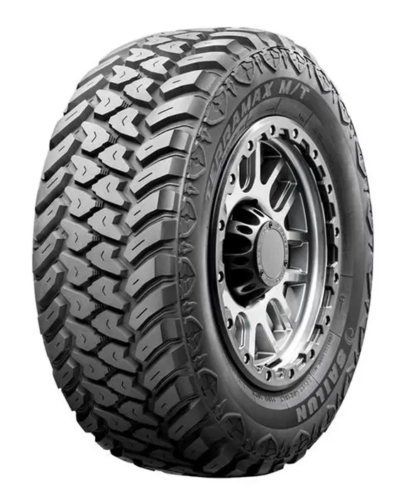 Sailun Terramax M/T 10/0 R15 109Q