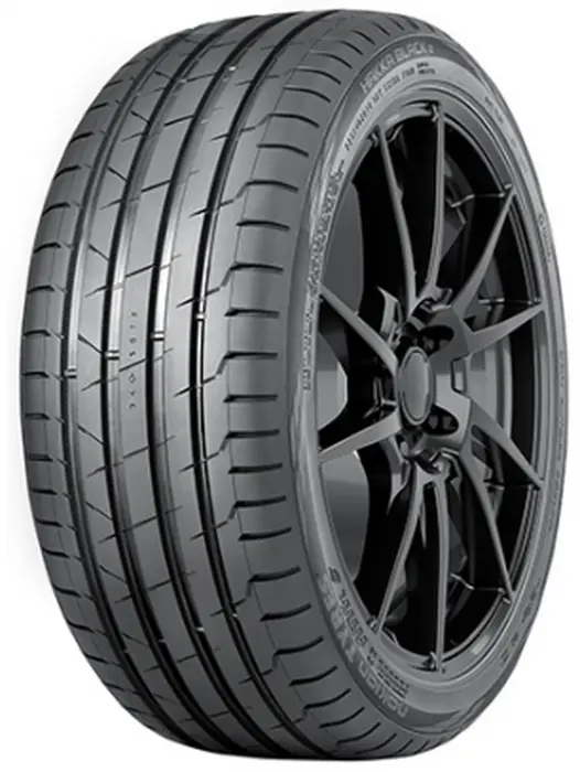 Nokian Tyres Hakka Black 2 275/35 ZR20 102Y