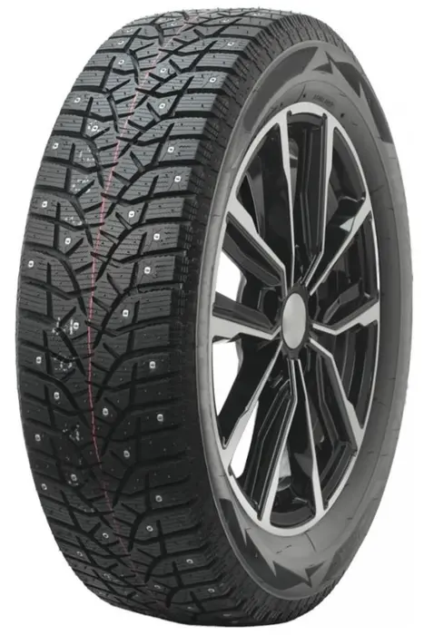 Gislaved SpikeControl SUV 225/50 R18 99T