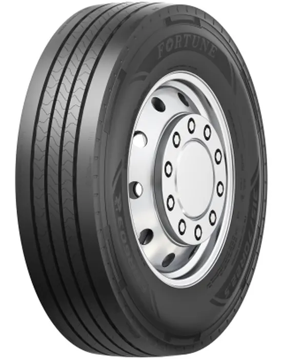 Prinx Fortune FAR603 215/75 R17.5 135/133J 18PR