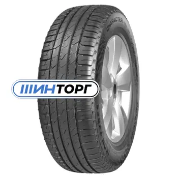 Ikon Character Aqua SUV (Nordman S2 SUV) 235/55 R17 99H