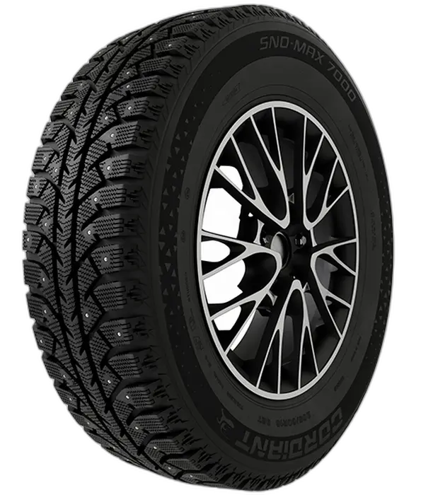 Cordiant Sno-Max 7000 215/60 R17 100T