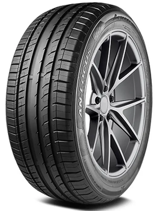 Antares Ingens-Locus 235/50 ZR17 96W