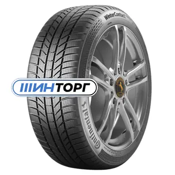 Continental WinterContact TS 870 P 285/35 R22 106V