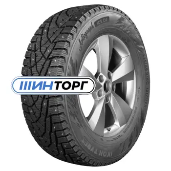 Ikon Autograph Ice C4 205/75 R16 113/111R