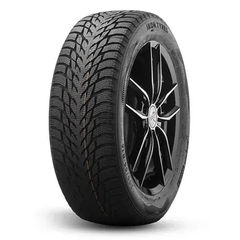 Ikon Autograph Snow 3 275/35 R19 100T