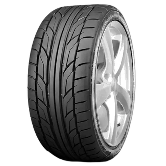 NITTO NT555 G2 225/40 R19 93Y