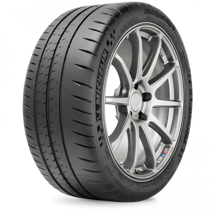 Michelin Pilot Sport Cup 2 245/35 ZR20 95(Y)