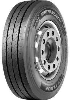 Royal Black TL002 215/75 R17.5 135/133L