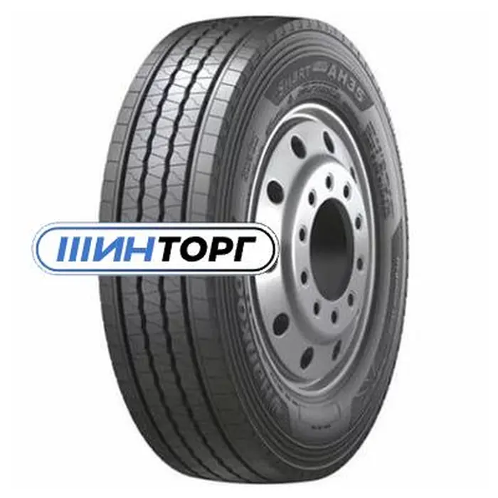 Hankook Smart Flex AH35 245/70 R17.5 136/134M 14PR