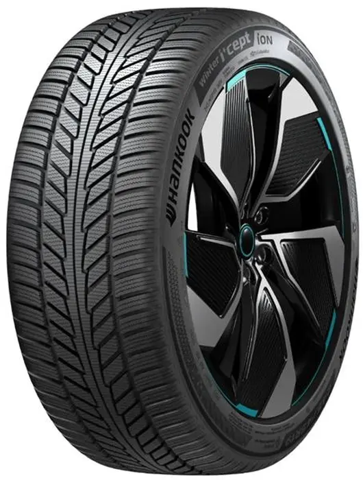 Hankook Winter i*cept iON IW01 225/55 R18 98V