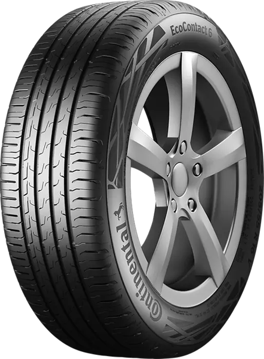 Continental EcoContact 6 245/50 R19 105W