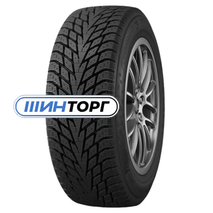 Cordiant Winter Drive 2 SUV PW-3 235/55 R19 105T