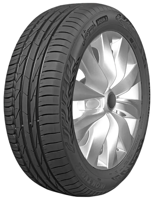 Ikon Autograph Aqua 3 205/65 R16 99V