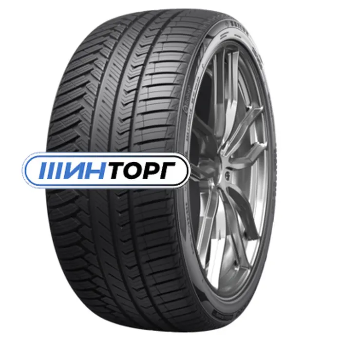 Sailun Atrezzo 4 Seasons pro 215/45 ZR17 91Y
