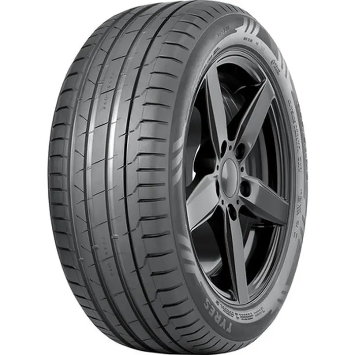 Ikon Autograph Ultra 2 SUV 295/40 ZR20 110Y
