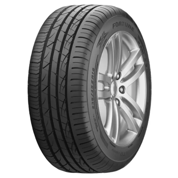 Prinx Fortune Viento FSR702 275/35 ZR19 100Y