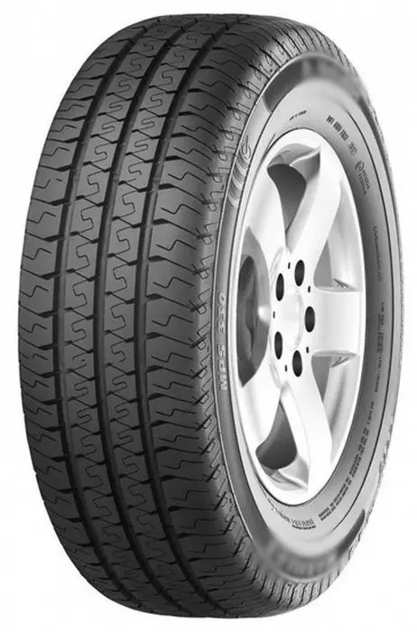 Torero MPS 330 Maxilla 2 195/70 R15 104/102R