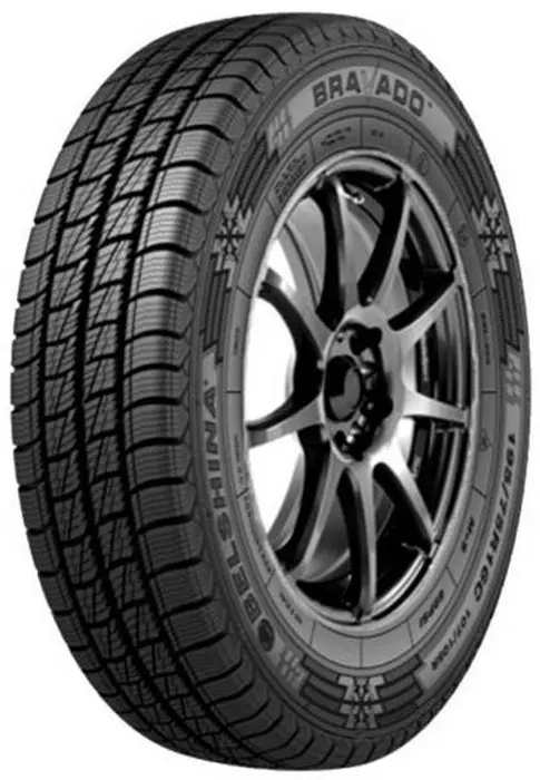 Belshina Bravado BEL-313 215/75 R16 116/114R