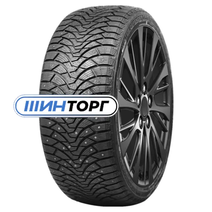LingLong Leao Winter Defender Grip 2 245/40 R19 98T