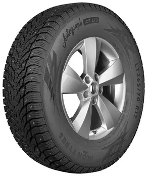 Ikon Autograph Ice LT3 245/75 R16 120/116Q