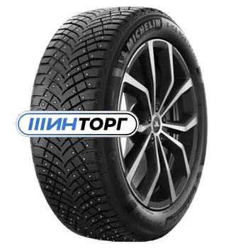 Michelin X-ICE NORTH 4 275/50 R22 115T