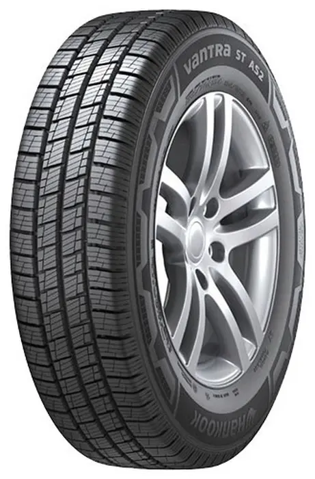 Hankook Vantra ST AS2 RA30 205/65 R16 107/105T