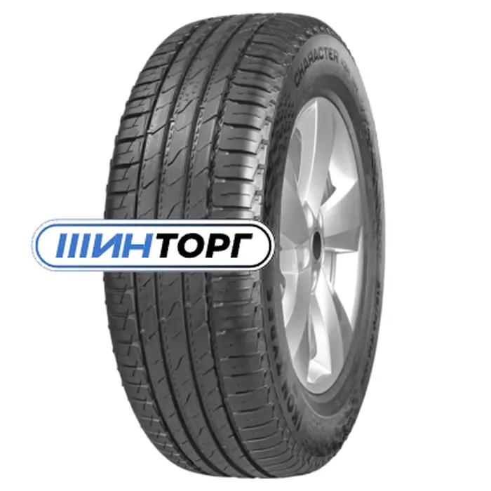 Ikon Character Aqua SUV (Nordman S2 SUV) 235/55 R17 99H